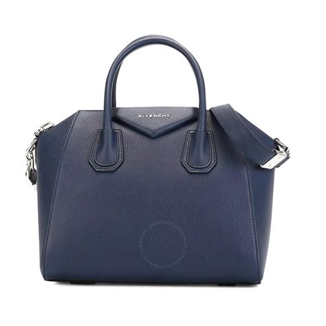 givenchy bb05117012|Small Antigona bag in grained leather .